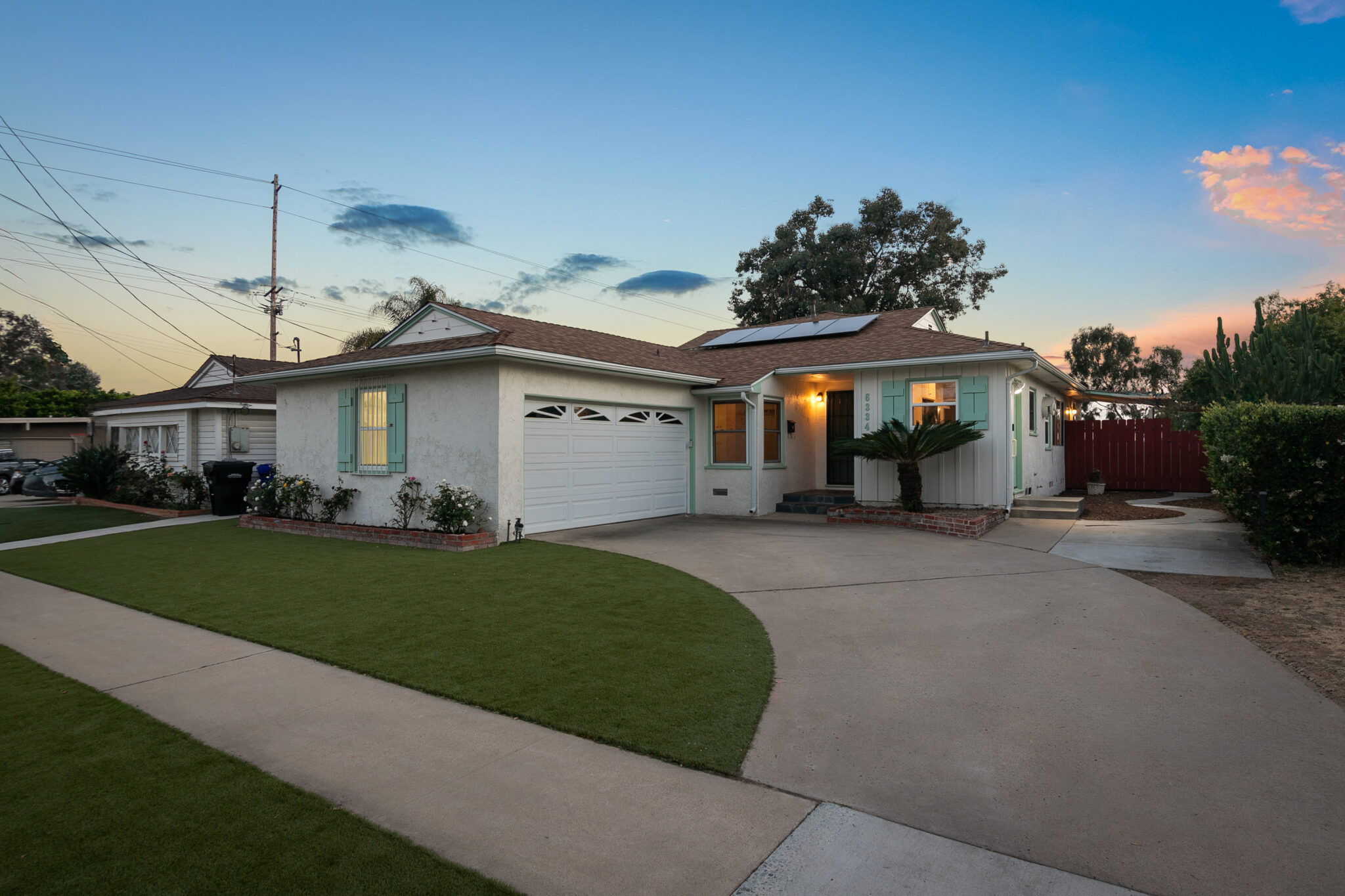 6334 Birchwood Street Blumenfeld Group