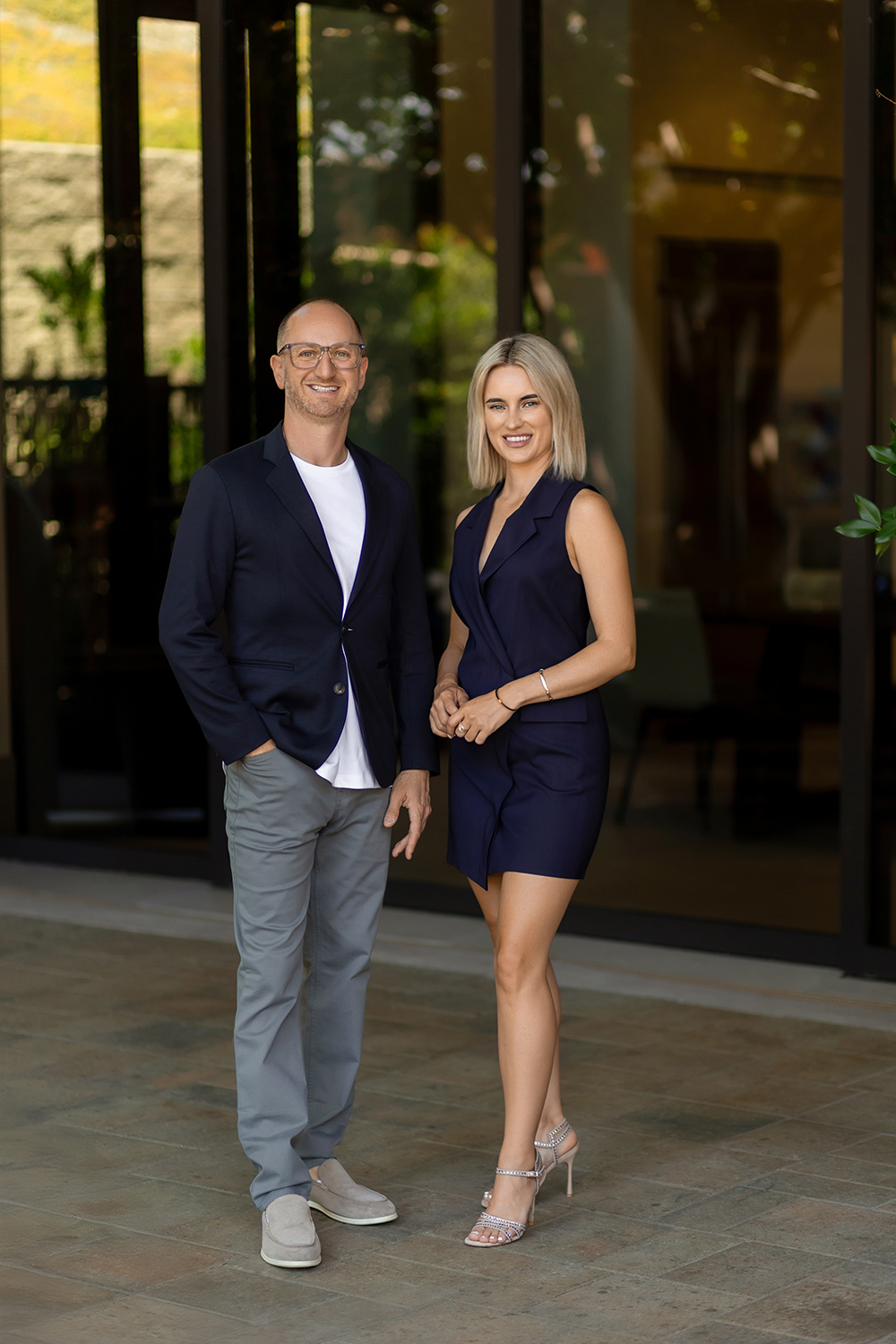 Blumenfeld Group